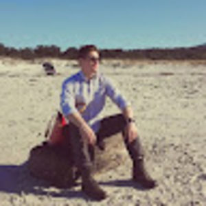 Meet your Posher, Steven